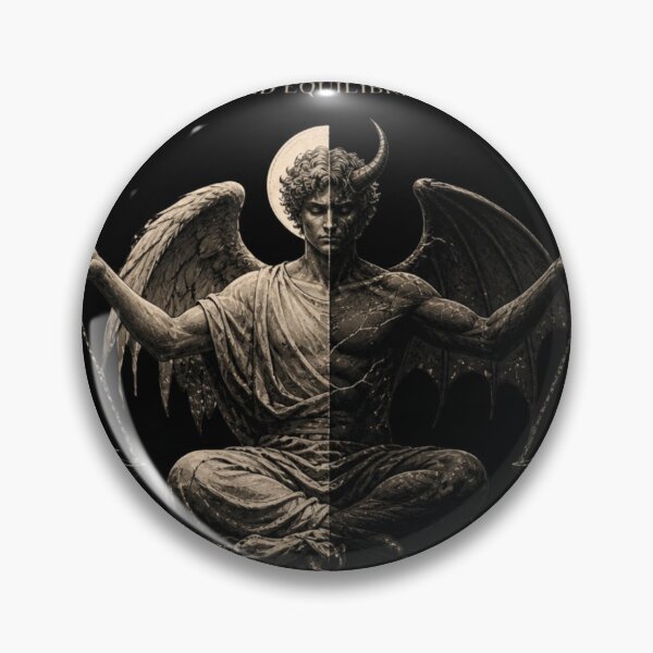 Item preview, Balance - Find Equilibrium  designed and sold by LoneTide.