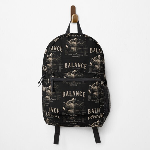 Item preview, Balance - Find Equilibrium  designed and sold by LoneTide.