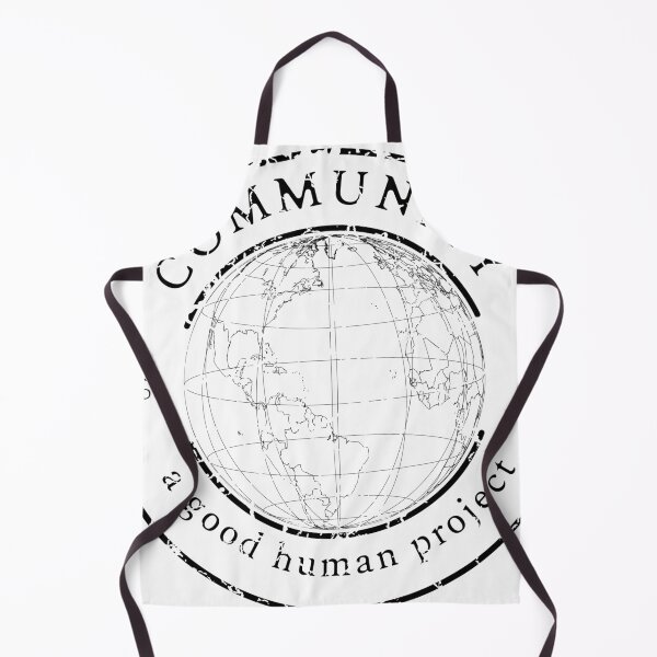 Item preview, community, a good human project designed and sold by humanelle.