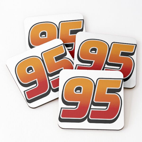 Artikelvorschau, Autos und die 95 von Rayo entworfen und verkauft von NF Designs Studio DTF.