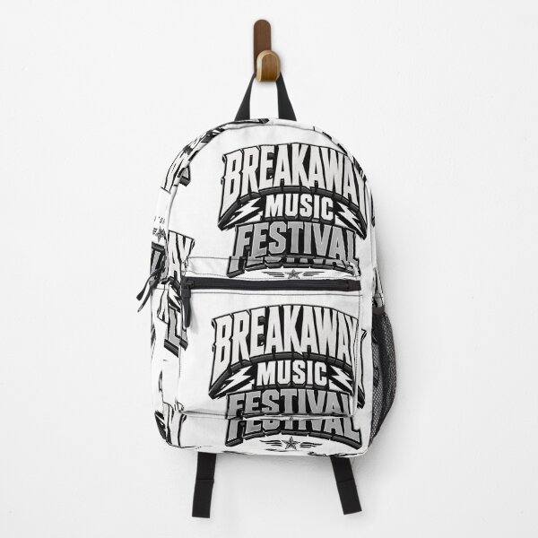 Item preview, Breakaway Music Festival designed and sold by Combat Skies.