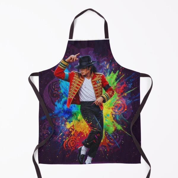 Item preview, Michael designed and sold by kirbdoreshop.