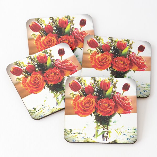 Item preview, Water Vignette Giga Gorgeous Blooms designed and sold by Giga Gorgeous Blooms.