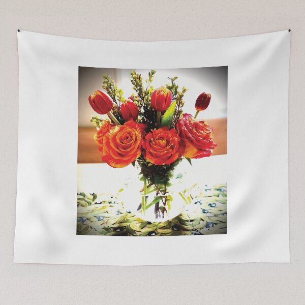 Item preview, Water Vignette Giga Gorgeous Blooms designed and sold by Giga Gorgeous Blooms.
