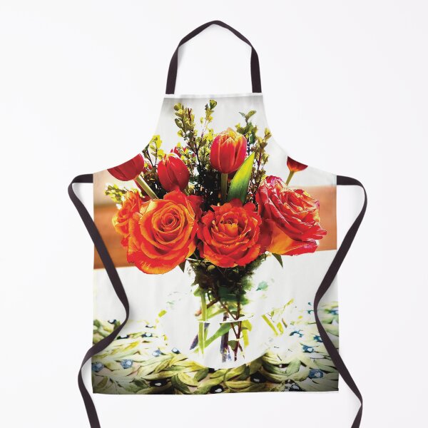 Item preview, Water Vignette Giga Gorgeous Blooms designed and sold by Giga Gorgeous Blooms.