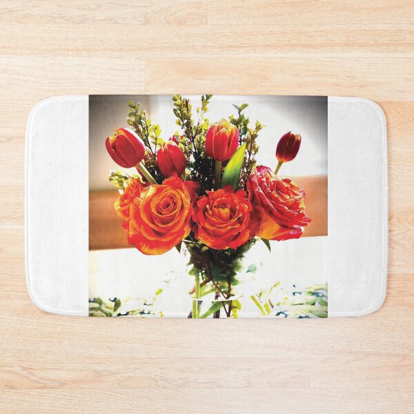 Item preview, Water Vignette Giga Gorgeous Blooms designed and sold by Giga Gorgeous Blooms.