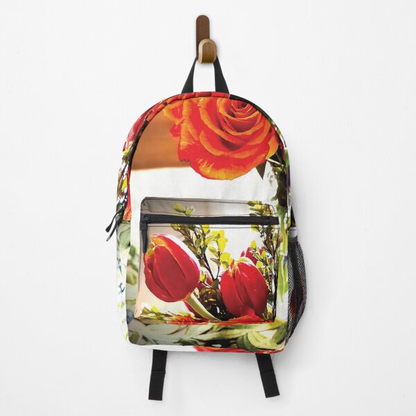 Item preview, Water Vignette Giga Gorgeous Blooms designed and sold by Giga Gorgeous Blooms.