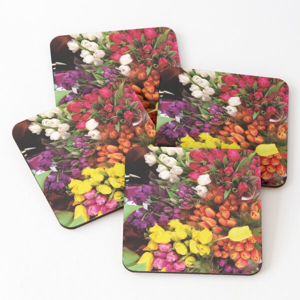 Item preview, Tulip Bunches Giga Gorgeous Blooms designed and sold by Giga Gorgeous Blooms.