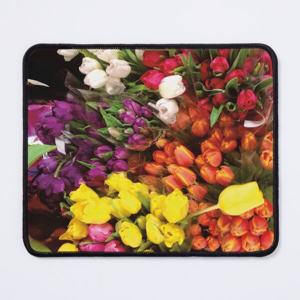 Item preview, Tulip Bunches Giga Gorgeous Blooms designed and sold by Giga Gorgeous Blooms.