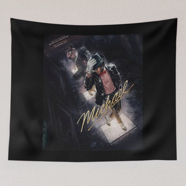Item preview, Michael Movie 2026 designed and sold by ynsbt17.