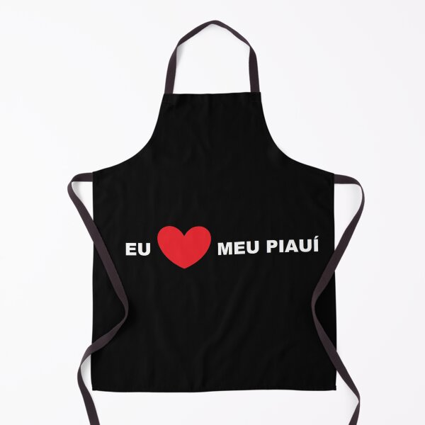 Item preview, eu amo meu piauí designed and sold by felipequeiroz.