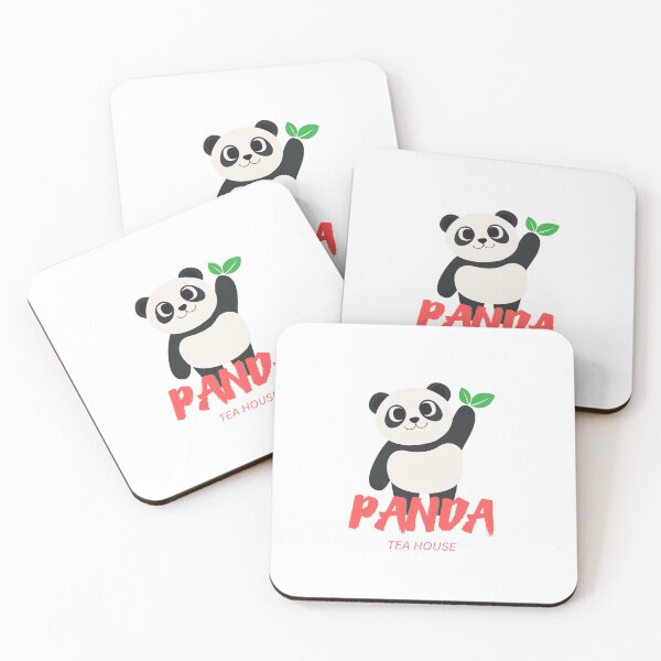 Item preview, Cute panda designed and sold by Sen813.