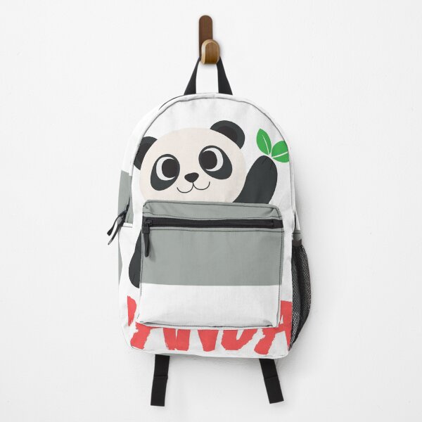 Item preview, Cute panda designed and sold by Sen813.