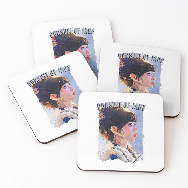 Item preview, Pursuit of Jad Chinese drama Cdrama Chinese Drama Historical Modern designed and sold by AJUNICE STUDIO.