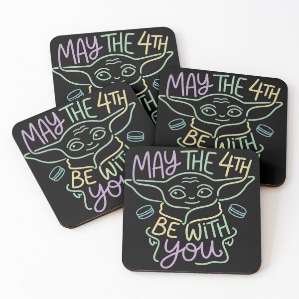 Item preview, May The 4th Be With You designed and sold by Majnon8bp.