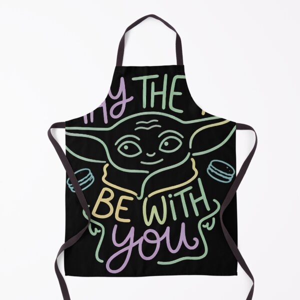 Item preview, May The 4th Be With You designed and sold by Majnon8bp.