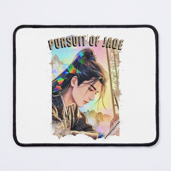 Item preview, Pursuit of Jad Chinese drama Cdrama Chinese Drama Historical Modern designed and sold by AJUNICE STUDIO.