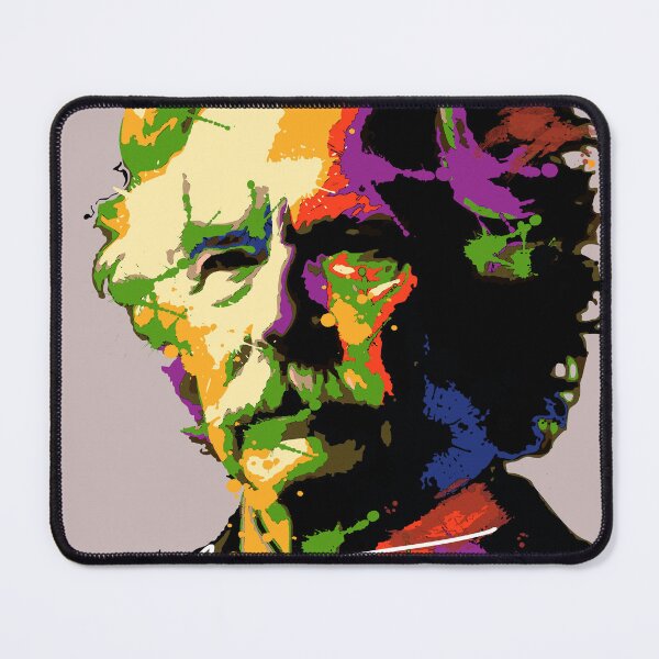 Item preview, Mark Twain designed and sold by gruenkohl27.