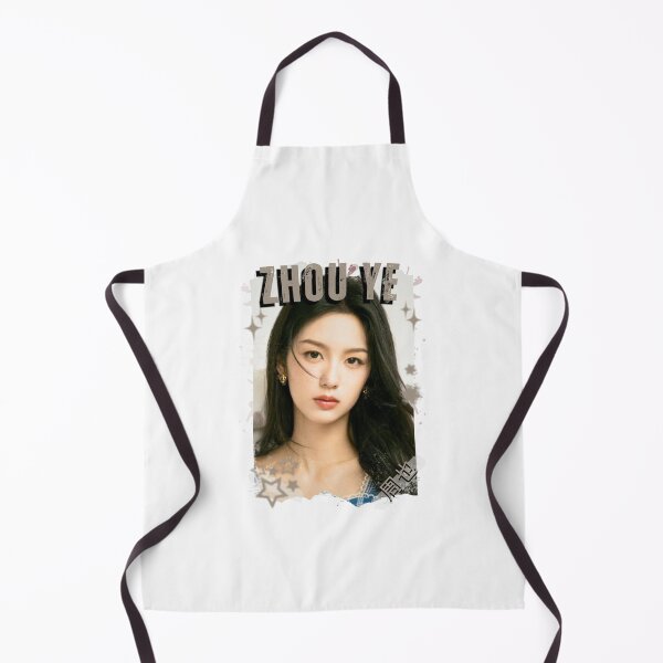 Item preview, Zhou Ye — 周也 Chinese Actress Cdrama China Wuxia Historical Entertainment Collage Digital Art PortraitJapanese Drama Actor designed and sold by AJUNICE STUDIO.