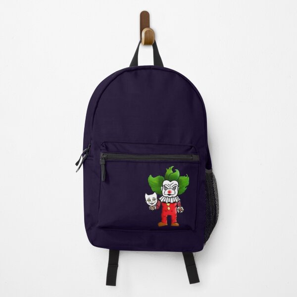 Item preview, Creepy Klaus designed and sold by cozylaughs.