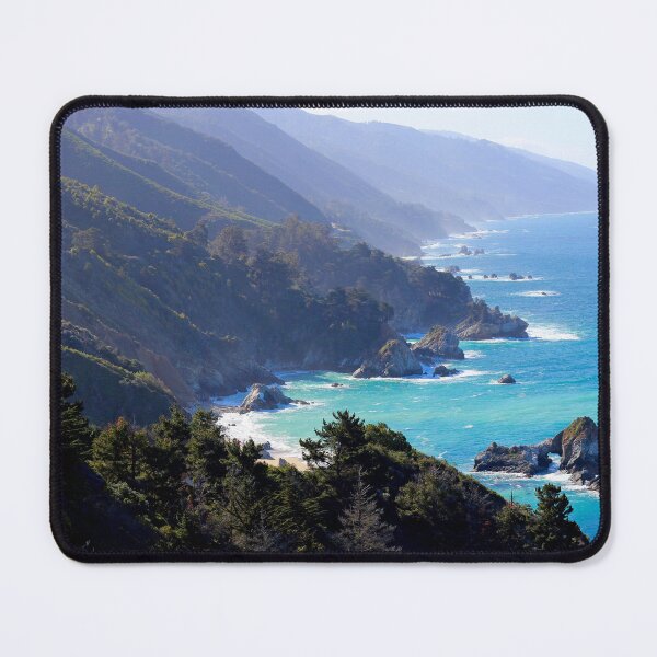 Item preview, Big Sur designed and sold by ARTPICS Shirts.