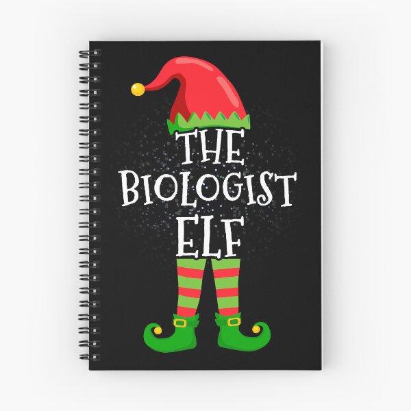 Artikelvorschau, BIOLOGE Elfenfamilie passende Weihnachtsgruppe entworfen und verkauft von CosmoKitsch.