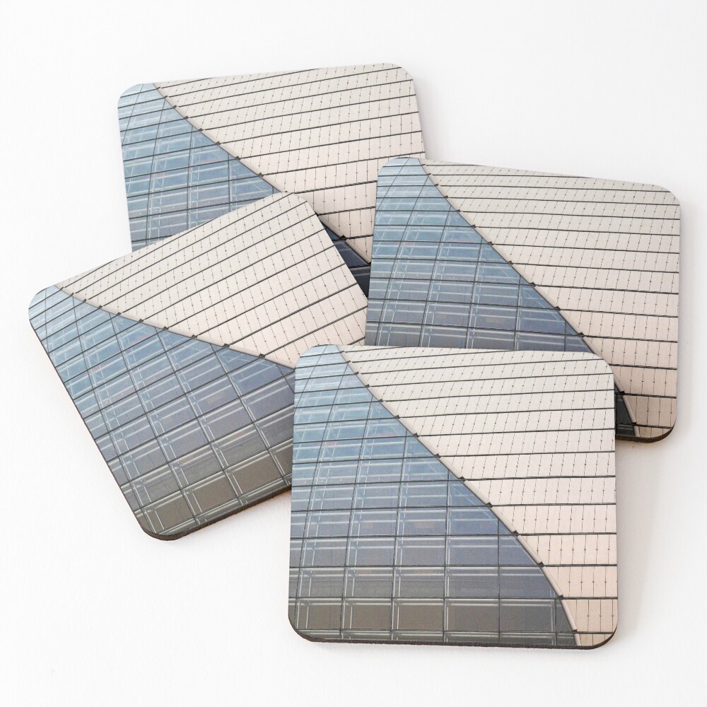 Item preview, Coasters (Set of 4) designed and sold by ethna.