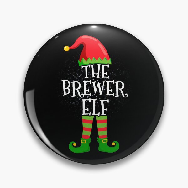 Item preview, BREWER Elf Family Matching Christmas Group designed and sold by CosmoKitsch.