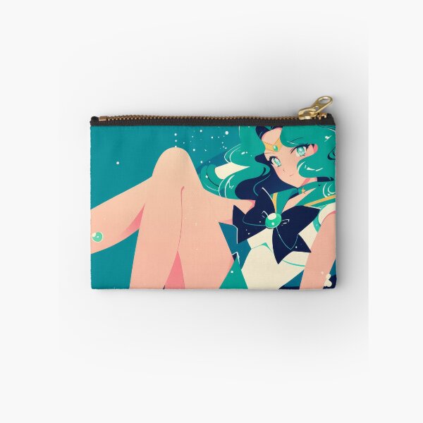 Item preview, Sailor Neptune Dreamy Swim  designed and sold by AnimeArsenalPrints.