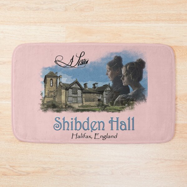 Item preview, Anne Lister Home designed and sold by Foxlindesigns.