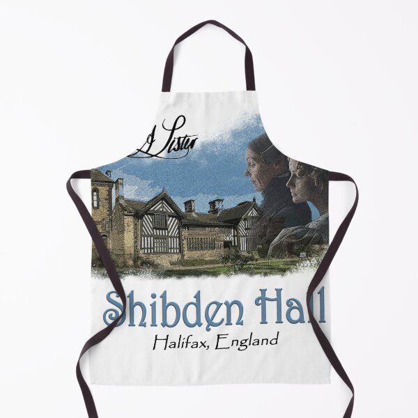 Item preview, Anne Lister Home designed and sold by Foxlindesigns.