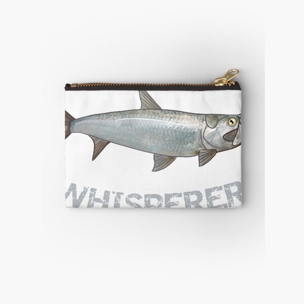 Item preview, Tarpon Whisperer | Tarpon Fishing designed and sold by blueshore.