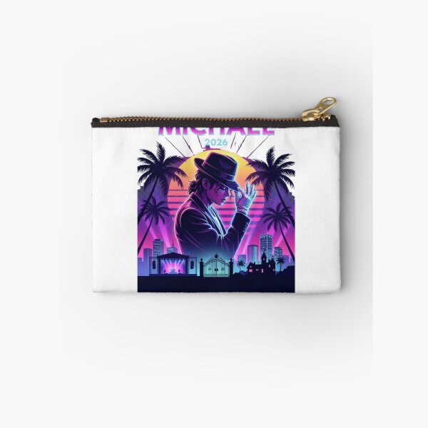 Aperçu de l'œuvre Michael créée et vendue par kirbdoreshop.