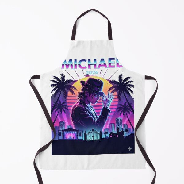 Item preview, Michael designed and sold by kirbdoreshop.