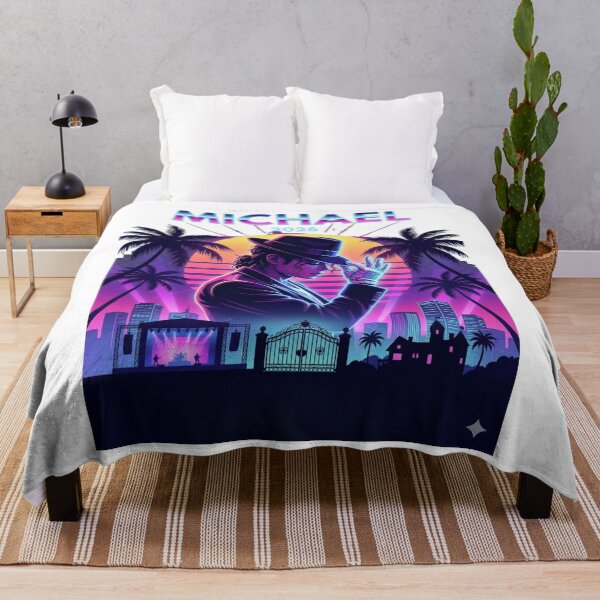 Item preview, Michael designed and sold by kirbdoreshop.