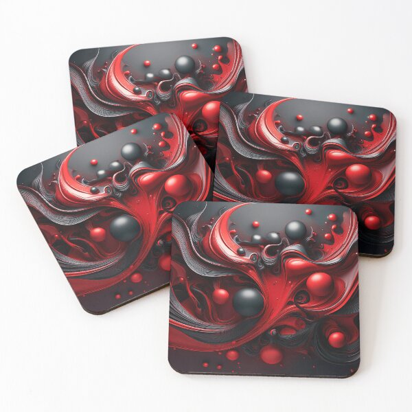 Item preview, bubbles from hell designed and sold by Foxlindesigns.