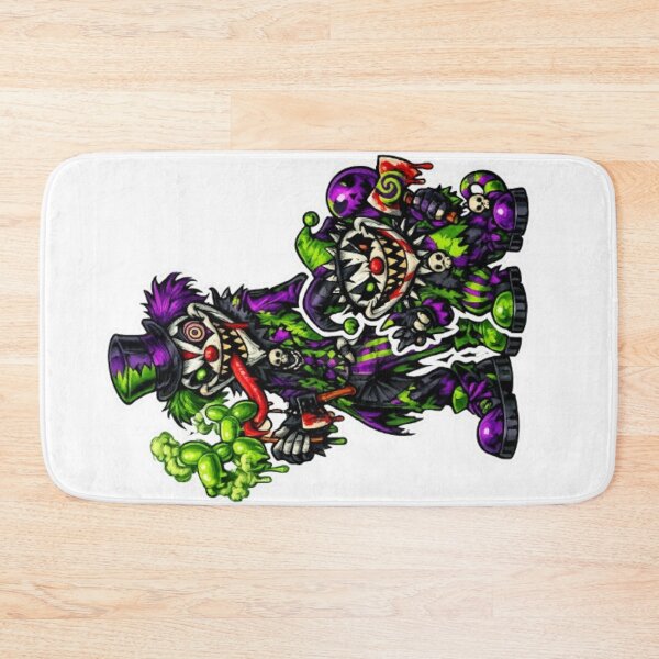 Item preview, Juggalo homies designed and sold by Couldbebettah.