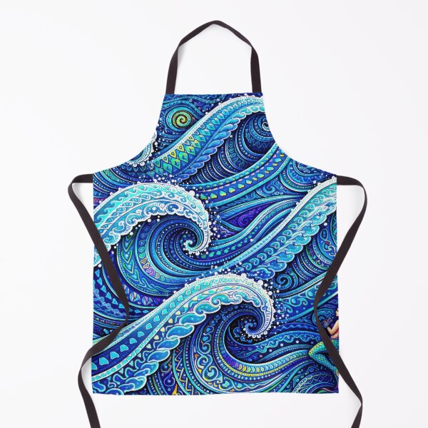 Item preview, Lab Visions 053: Psychedelic Ocean Currents designed and sold by The Psychedelic Anarchist.