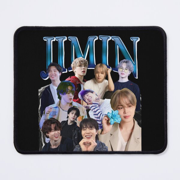 Item preview, Jimin Vintage Edit designed and sold by silverair.