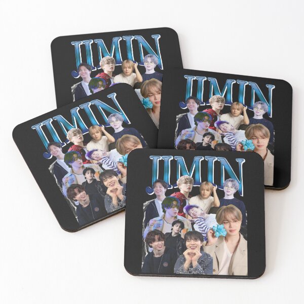 Item preview, Jimin Vintage Edit designed and sold by silverair.