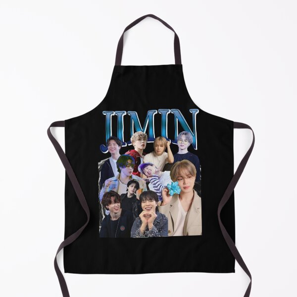 Item preview, Jimin Vintage Edit designed and sold by silverair.
