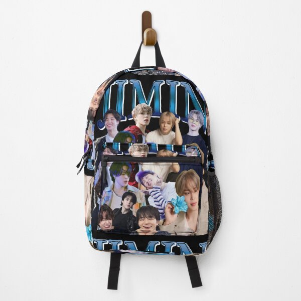 Item preview, Jimin Vintage Edit designed and sold by silverair.