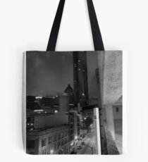 Gotham Tote Bag