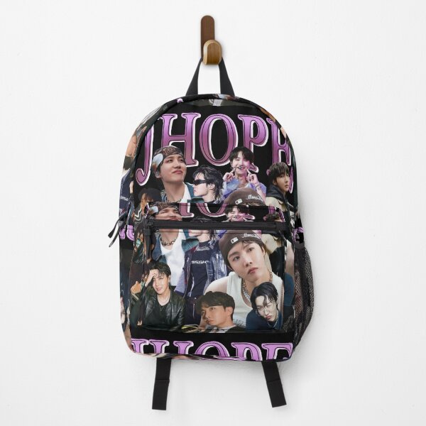 Item preview, JHope Vintage Edit designed and sold by silverair.
