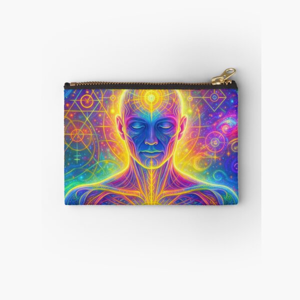 Item preview, Lab Visions 054: Luminous Consciousness Grid designed and sold by The Psychedelic Anarchist.