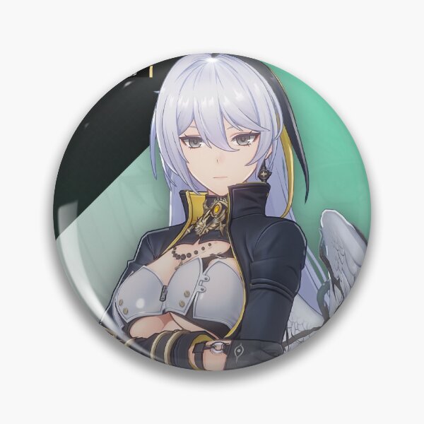 Item preview, Hathor Neverness to Everness (NTE) designed and sold by AnimeHentaiArt.