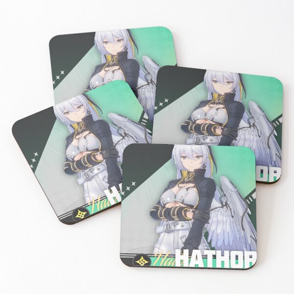 Item preview, Hathor Neverness to Everness (NTE) designed and sold by AnimeHentaiArt.