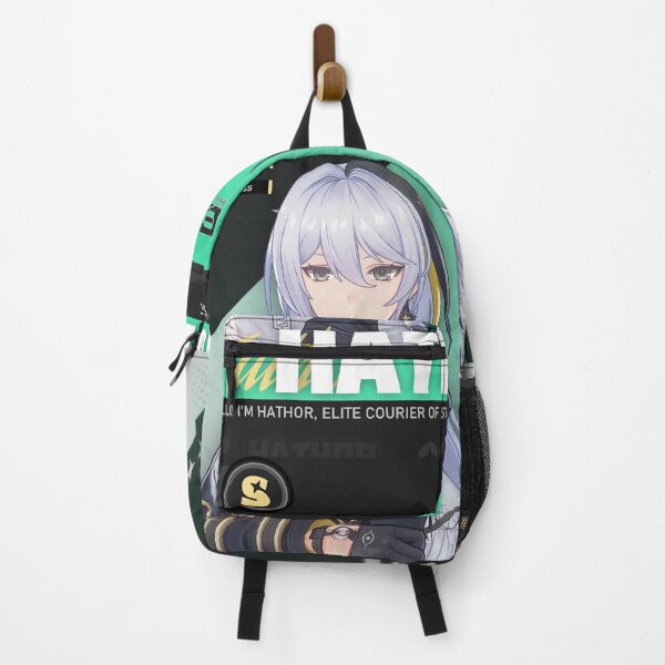 Item preview, Hathor Neverness to Everness (NTE) designed and sold by AnimeHentaiArt.