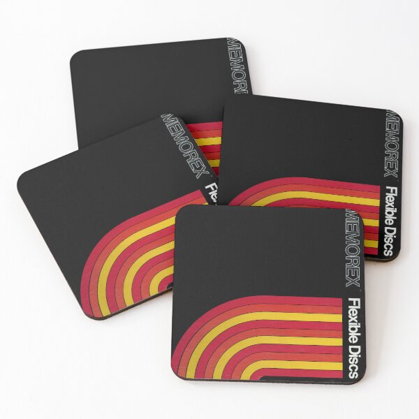 Item preview, flexible discs, aw yeah designed and sold by The Floppy Guy.