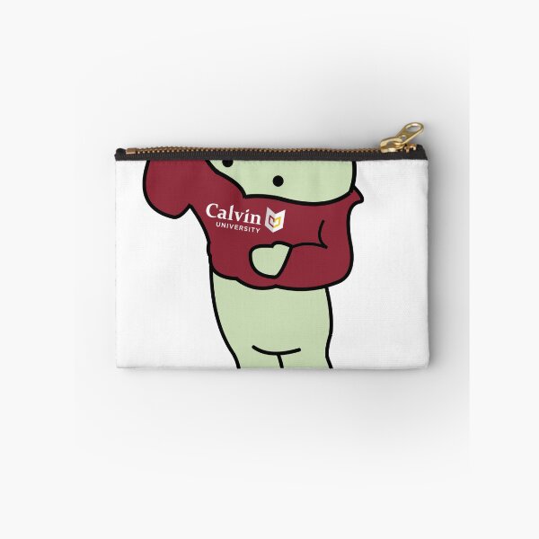 Item preview, calvin university smiski designed and sold by chickensoupshop.